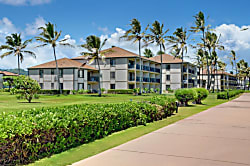 Pono Kai Resort 1 Bedroom Garden View Condo