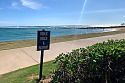 Pono Kai Resort 1 Bedroom Garden View Condo