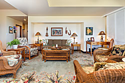 Vista Waikoloa 2nd Floor Condo