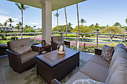 Vista Waikoloa 2nd Floor Condo