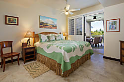 Vista Waikoloa 2nd Floor Condo