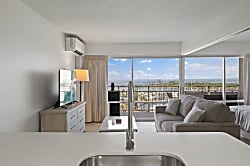 Ilikai Apt Building #1004