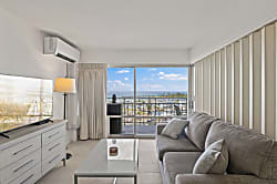 Ilikai Apt Building #1004