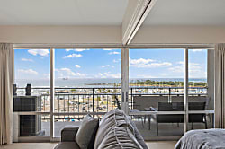 Ilikai Apt Building #1004