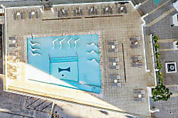 Ilikai Apt Building #1004