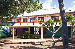 Hale Ke Alaula (Sunset Glow)