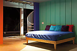 Hale Ke Alaula (Sunset Glow)