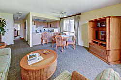 Pono Kai Resort Garden View Condo Kapaa