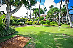 Pono Kai Resort Garden View Condo Kapaa