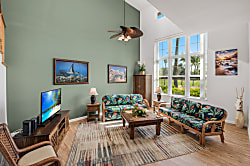 Waikoloa Colony Villas 403