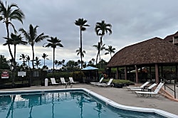 Keauhou Punahele 2BR