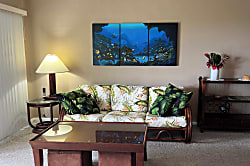 Keauhou Punahele 2BR
