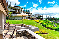 Kapalua Golf Villas 21P2