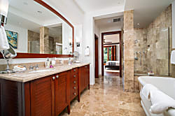 Golden Mandarin Pool Villa - Wailea Beach Villas