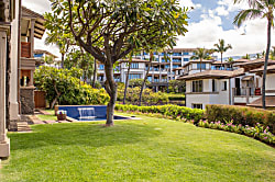 Golden Mandarin Pool Villa - Wailea Beach Villas