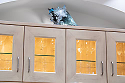 Golden Mandarin Pool Villa - Wailea Beach Villas