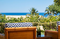 Golden Mandarin Pool Villa - Wailea Beach Villas