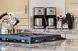 Golden Mandarin Pool Villa - Wailea Beach Villas