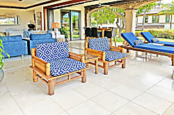 Golden Mandarin Pool Villa - Wailea Beach Villas