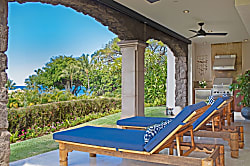 Golden Mandarin Pool Villa - Wailea Beach Villas