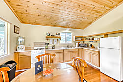 Kahu 'lo - Guardian Hawk