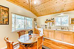 Kahu 'lo - Guardian Hawk