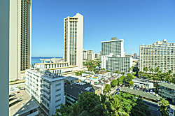 Pacific Monarch (PM04)