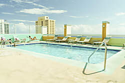 Pacific Monarch (PM04)