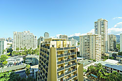 Pacific Monarch (PM04)