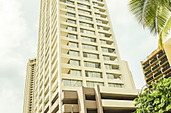 Pacific Monarch (PM04)