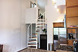 Tropical Turtle Bay Condo Loft 