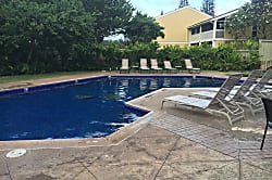 Tropical Turtle Bay Condo Loft 