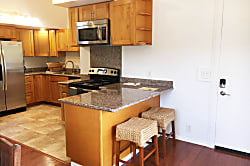 Tropical Turtle Bay Condo Loft 