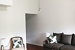 Tropical Turtle Bay Condo Loft 