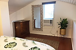 Tropical Turtle Bay Condo Loft 