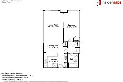 Ilikai Marina Condo (IM92)