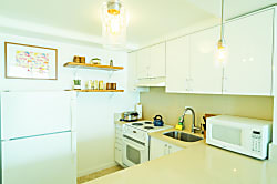 Ilikai Marina Condo (IM92)