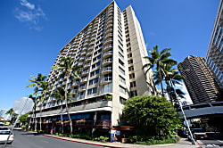 Ilikai Marina Condo (IM92)