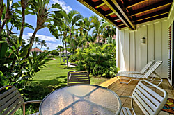 Kiahuna Plantation #151 (building 23)