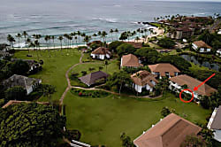 Kiahuna Plantation #151 (building 23)