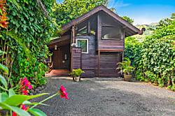 Beachcomber bungalow