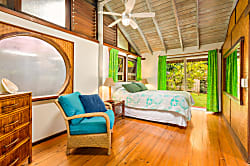 Beachcomber bungalow