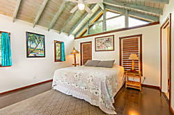 Beachcomber bungalow