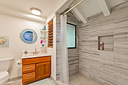 Beachcomber bungalow