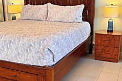 Kona Oceanfront Luxury Condo 