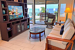 Kona Oceanfront Luxury Condo 