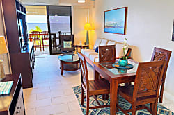 Kona Oceanfront Luxury Condo 