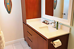 Kona Oceanfront Luxury Condo 