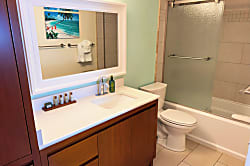 Kona Oceanfront Luxury Condo 