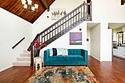 Lio Ka Hale (The Horse House)